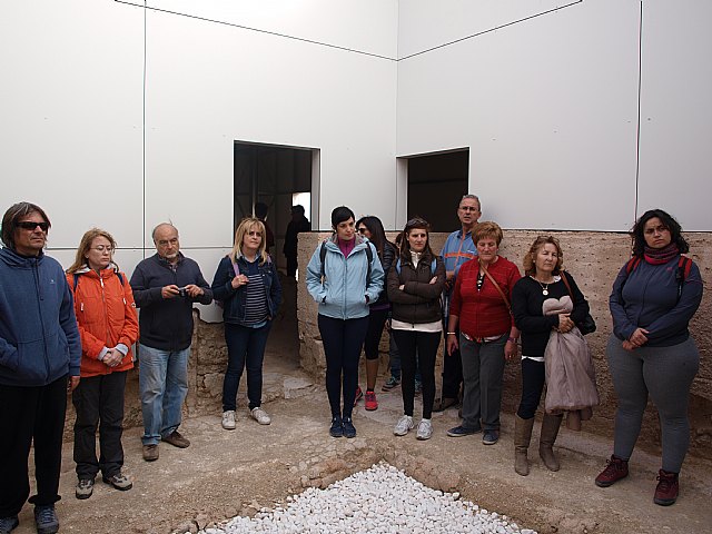 Floracin de Cieza -  El Caico - 55